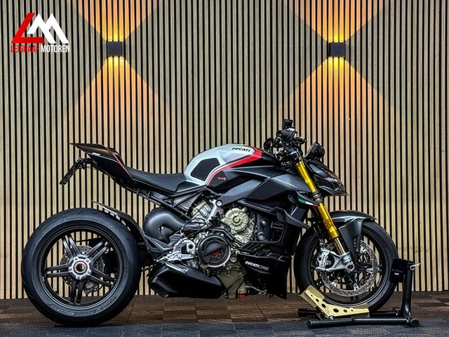 ducati - streetfighter-v4-sp