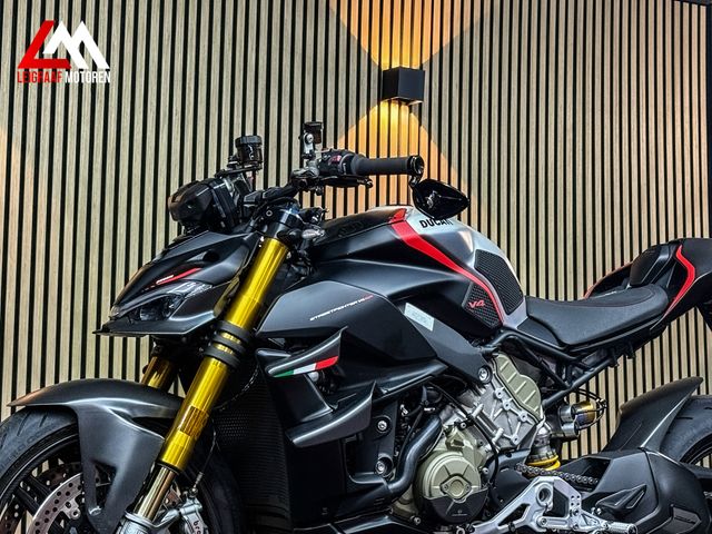 ducati - streetfighter-v4-sp