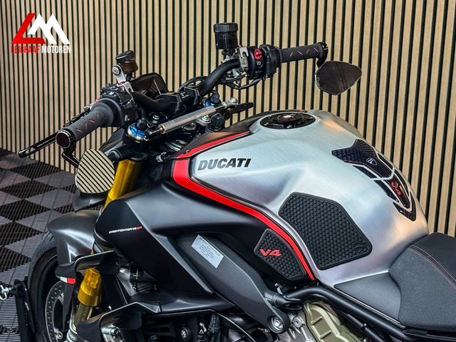 ducati - streetfighter-v4-sp