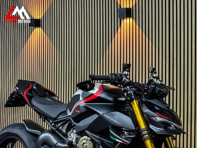 ducati - streetfighter-v4-sp