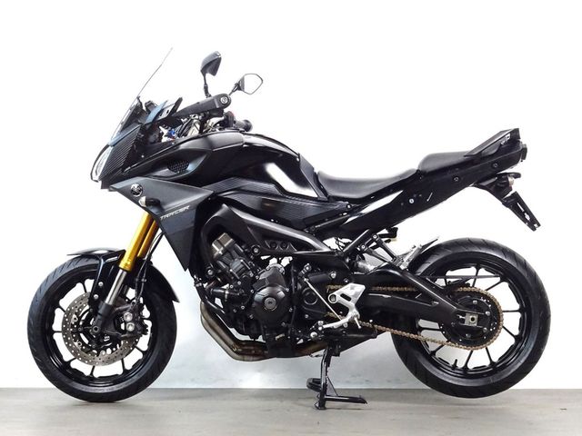 yamaha - tracer-900-abs