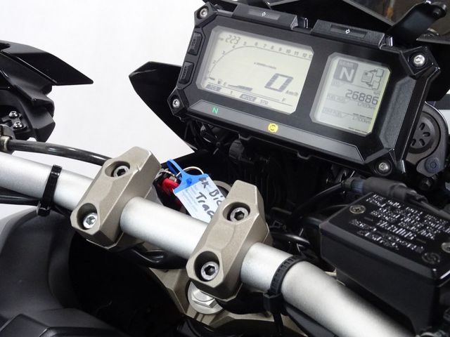 yamaha - tracer-900-abs