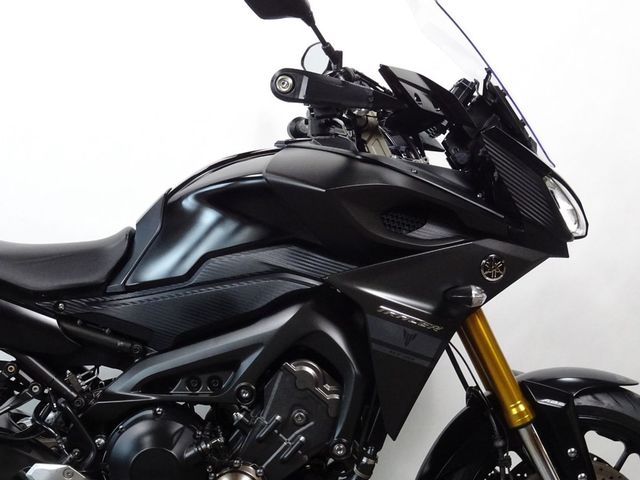 yamaha - tracer-900-abs