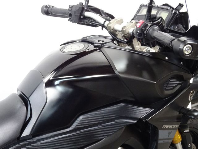 yamaha - tracer-900-abs