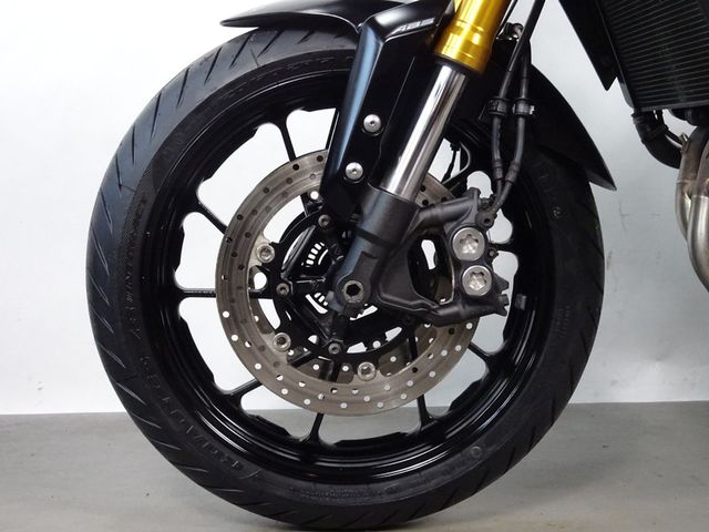 yamaha - tracer-900-abs