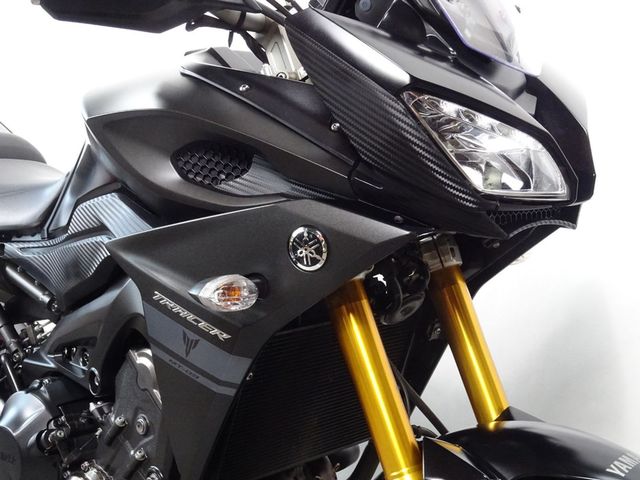 yamaha - tracer-900-abs