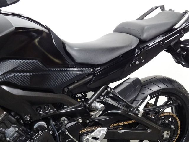 yamaha - tracer-900-abs