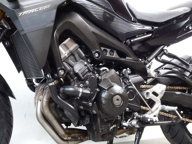 yamaha - tracer-900-abs