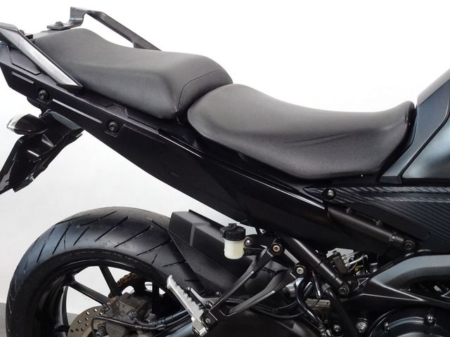 yamaha - tracer-900-abs