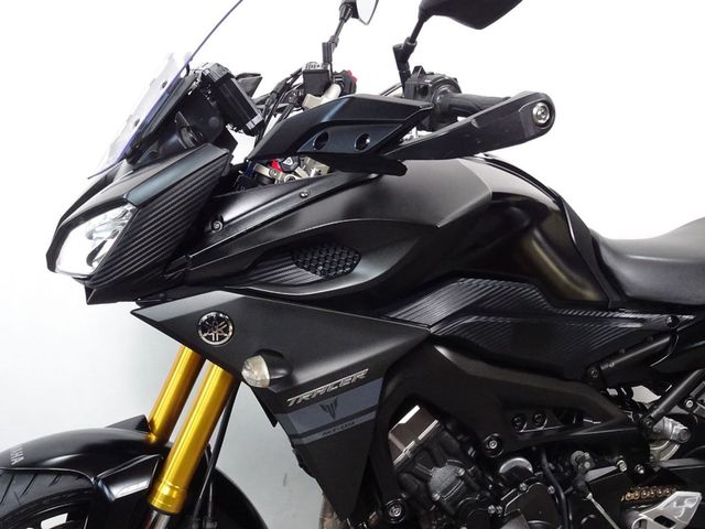 yamaha - tracer-900-abs