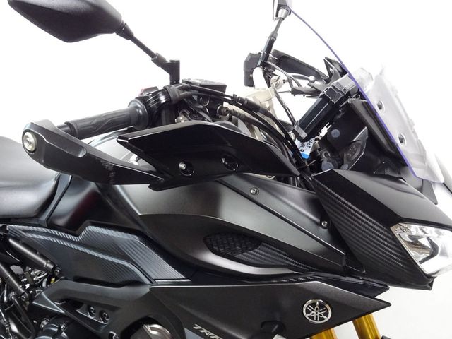 yamaha - tracer-900-abs