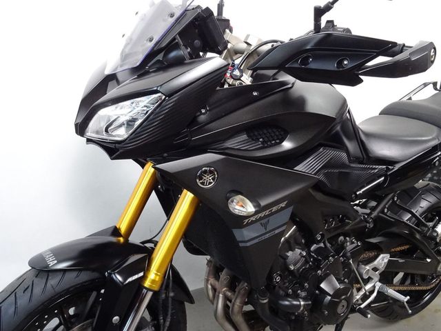 yamaha - tracer-900-abs