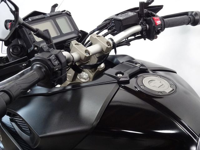 yamaha - tracer-900-abs