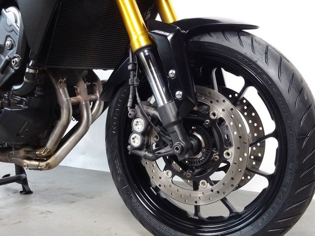 yamaha - tracer-900-abs