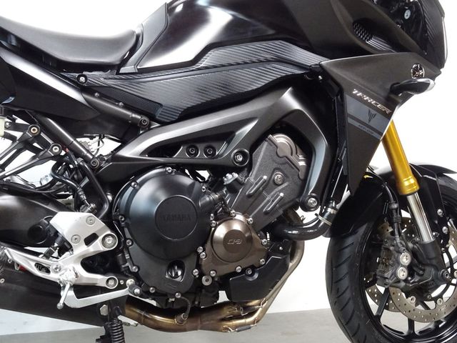 yamaha - tracer-900-abs