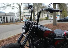 Harley-Davidson Sportster XL 883 XL883 Sportster Special 2020 occasion – foto 5 van 15