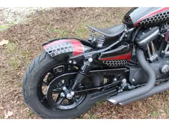 Harley-Davidson Sportster XL 883 XL883 Sportster Special 2020 occasion – foto 10 van 15