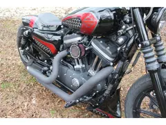 Harley-Davidson Sportster XL 883 XL883 Sportster Special 2020 occasion – foto 13 van 15