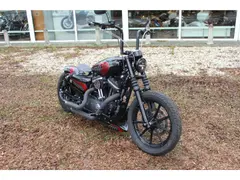 Harley-Davidson Sportster XL 883 XL883 Sportster Special 2020 occasion – foto 14 van 15