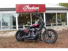 Harley-Davidson Sportster XL 883 XL883 Sportster Special 2020 occasion – foto 15 van 15