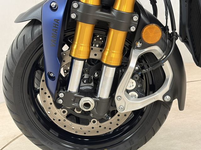 yamaha - niken-gt