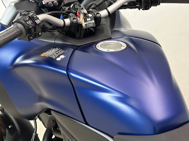yamaha - niken-gt