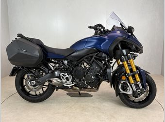 Yamaha Niken GT 2019 occasion
