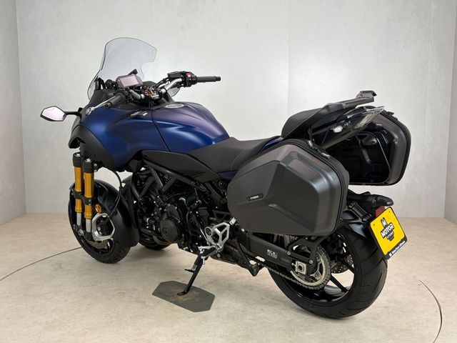 yamaha - niken-gt