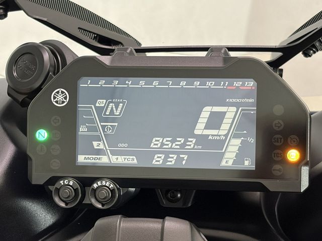 yamaha - niken-gt