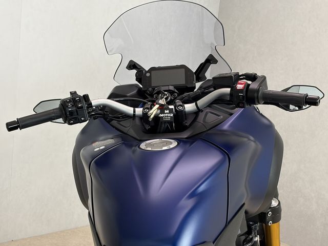 yamaha - niken-gt