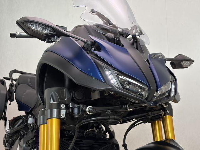 yamaha - niken-gt
