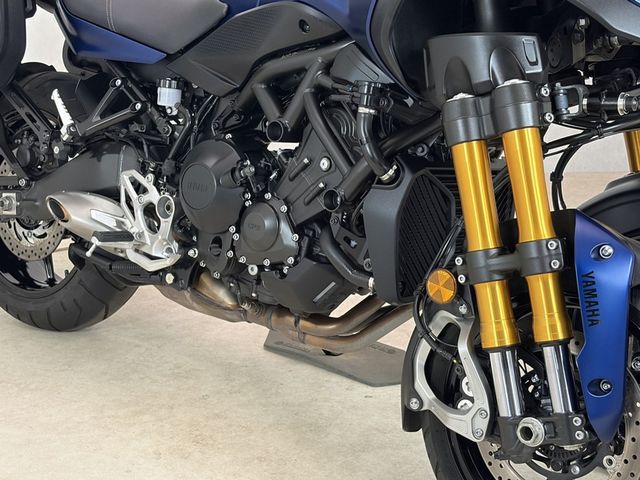 yamaha - niken-gt