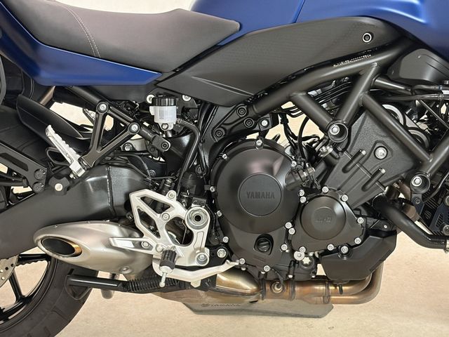 yamaha - niken-gt