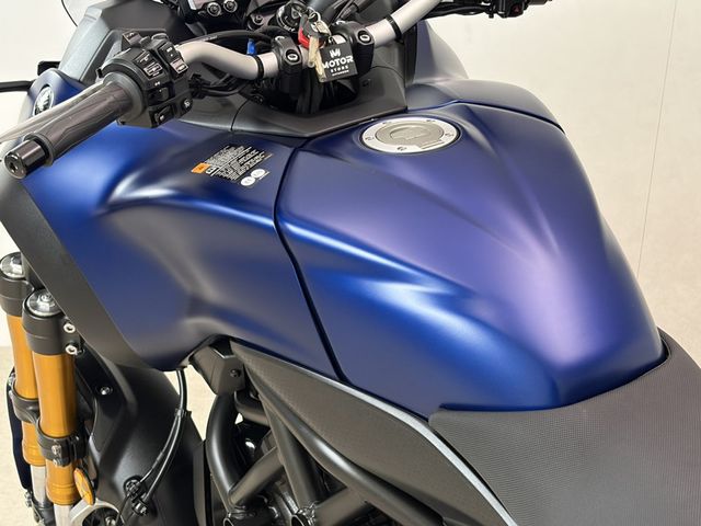 yamaha - niken-gt