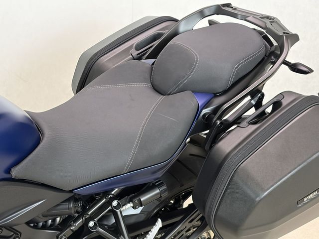 yamaha - niken-gt