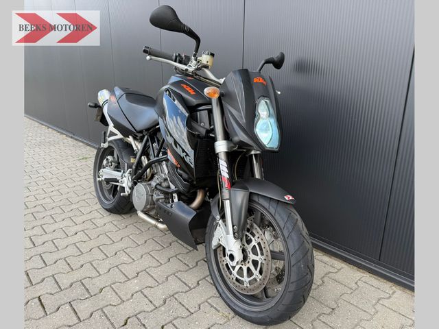 ktm - 990-super-duke