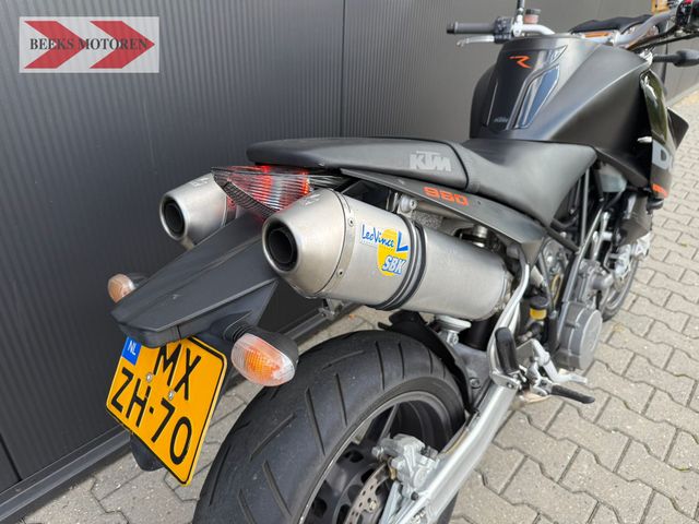 ktm - 990-super-duke