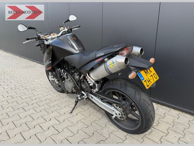 ktm - 990-super-duke