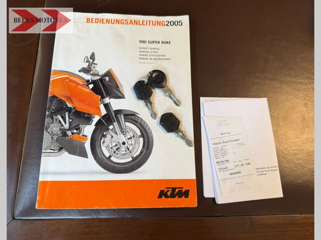 ktm - 990-super-duke