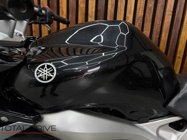 yamaha - fz-6-fazer-s2-abs