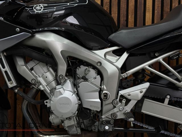 yamaha - fz-6-fazer-s2-abs