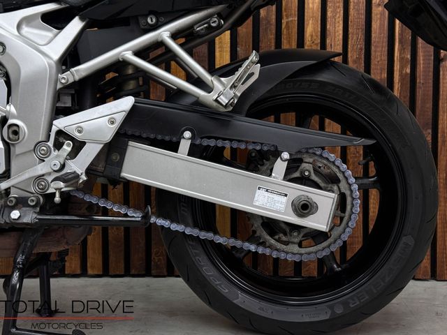yamaha - fz-6-fazer-s2-abs