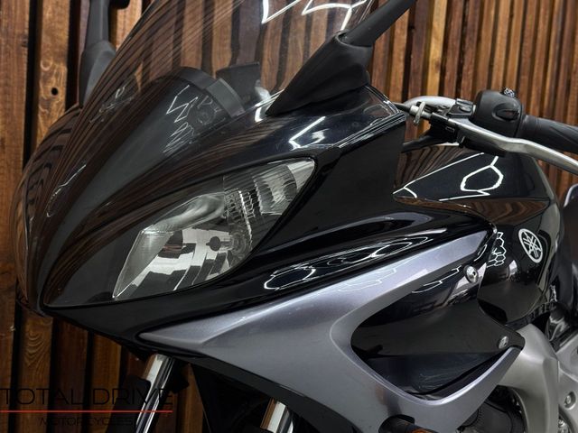 yamaha - fz-6-fazer-s2-abs