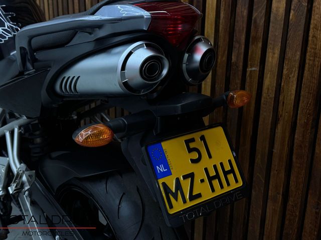 yamaha - fz-6-fazer-s2-abs