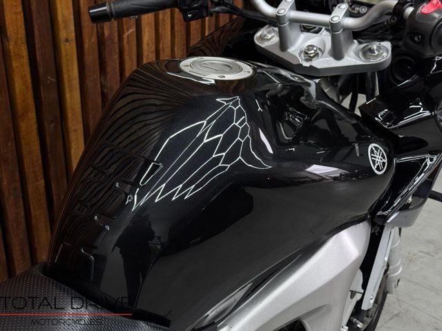 yamaha - fz-6-fazer-s2-abs