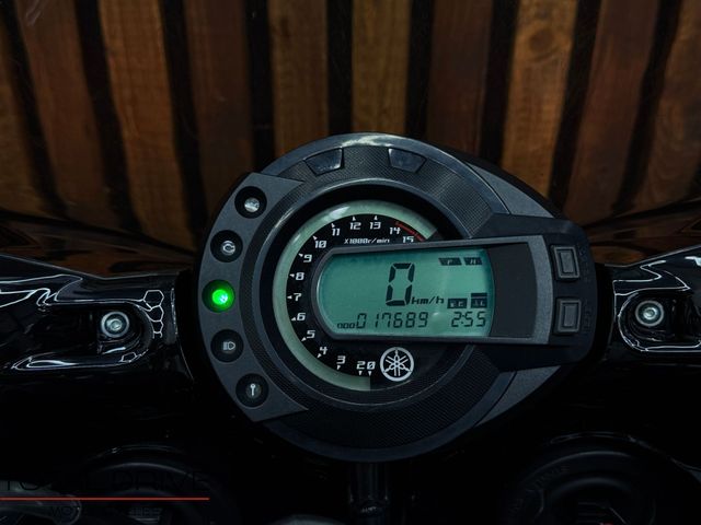 yamaha - fz-6-fazer-s2-abs