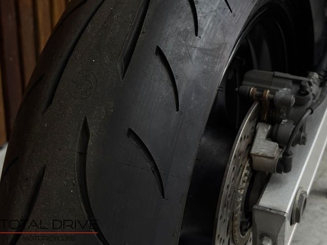 yamaha - fz-6-fazer-s2-abs