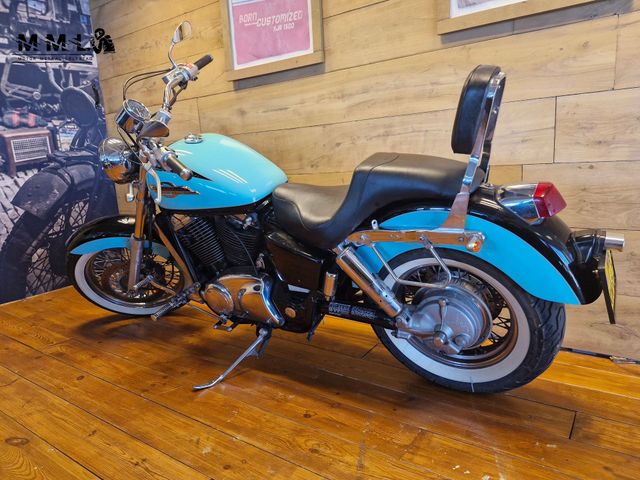 honda - vt-1100-c2-ace