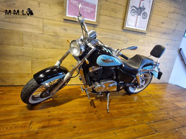 honda - vt-1100-c2-ace