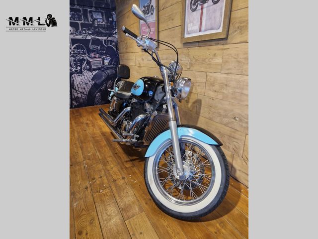 honda - vt-1100-c2-ace